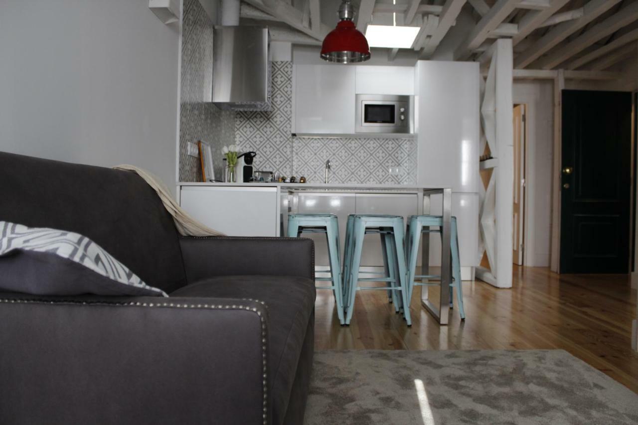 Augusta Street 213 - 4 Dto Apartamento Lisboa