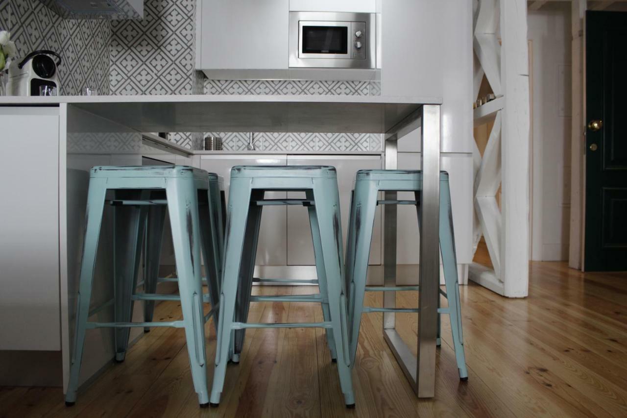 Apartamento Augusta Street 213 - 4 Dto